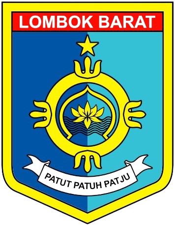Logo Samsat Gerung